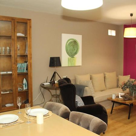 Apartamentos Alcazar De Баеса Екстер'єр фото