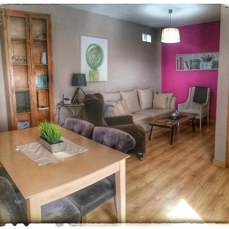 Apartamentos Alcazar De Баеса Екстер'єр фото