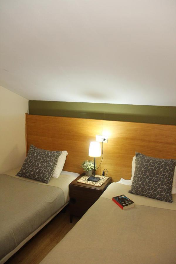 Apartamentos Alcazar De Баеса Екстер'єр фото