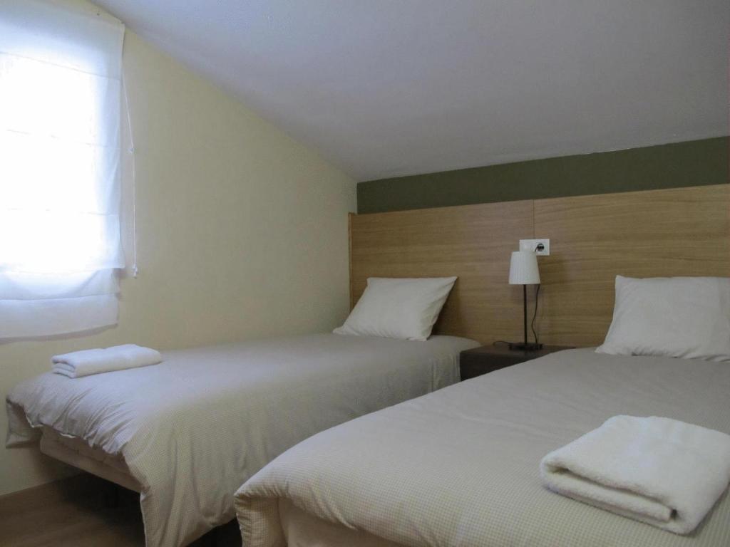 Apartamentos Alcazar De Баеса Екстер'єр фото