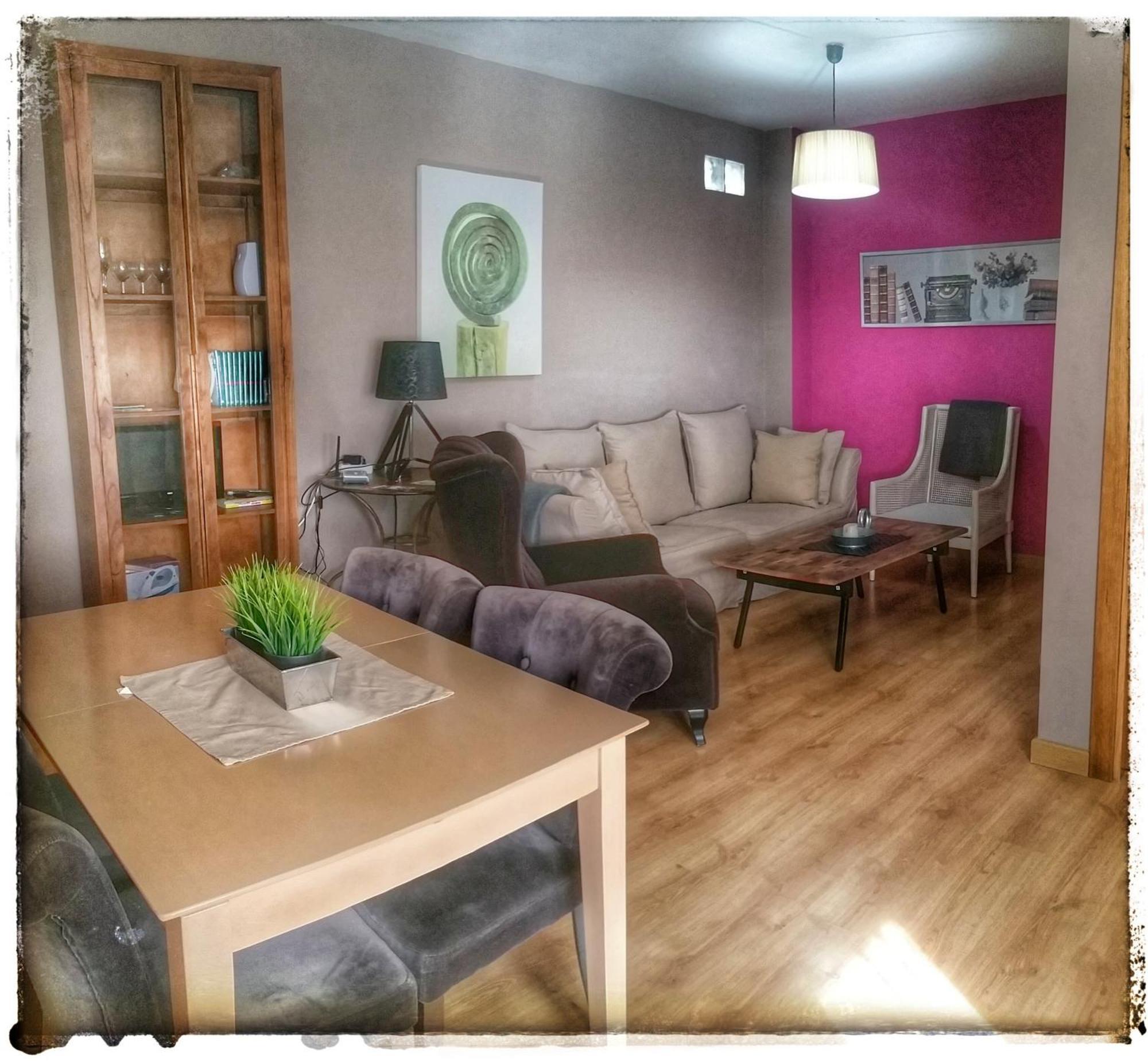 Apartamentos Alcazar De Баеса Екстер'єр фото